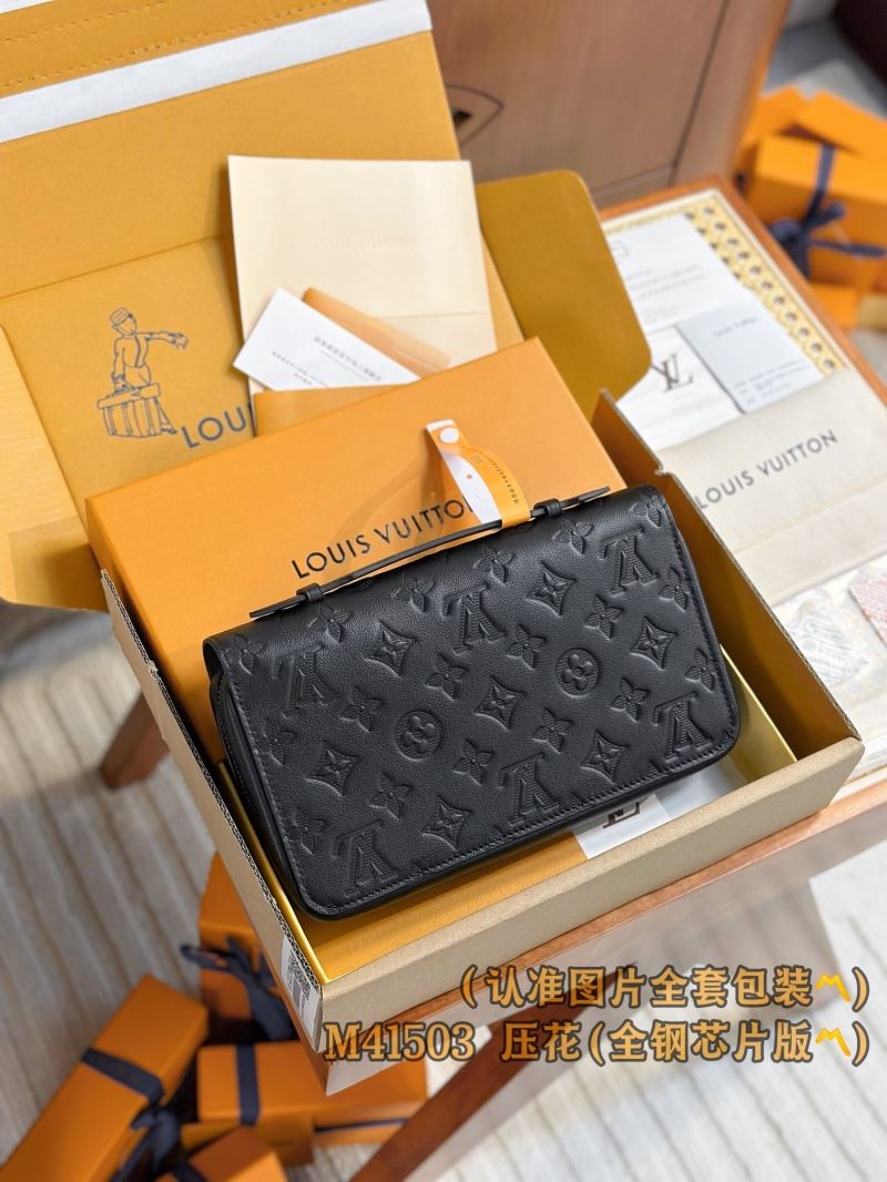 LV Wallets